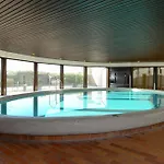 Appartement Haus Bi De Wyk C18 *