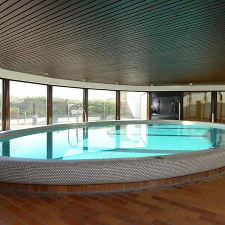 Апартаменты Haus Bi De Wyk C18 *