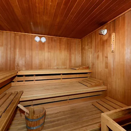 Haus Bi De Wyk C18 Вик-ауф-Фёр