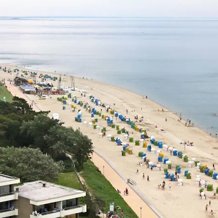 Haus Bi De Wyk C18 * Вик-ауф-Фёр